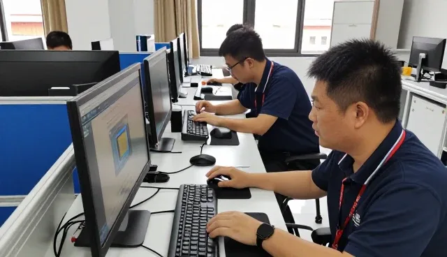 系统集成服务器怎么做得更稳：网络技术一线经验
